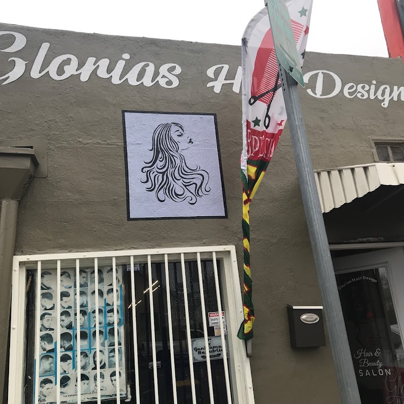 Gloria's Hair Design