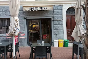 Speed Pizza Imperia image