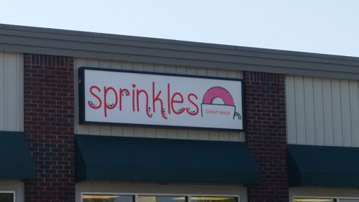 Donut Shop «Sprinkles Donut Shop», reviews and photos, 8467 Algoma Ave NE, Rockford, MI 49341, USA