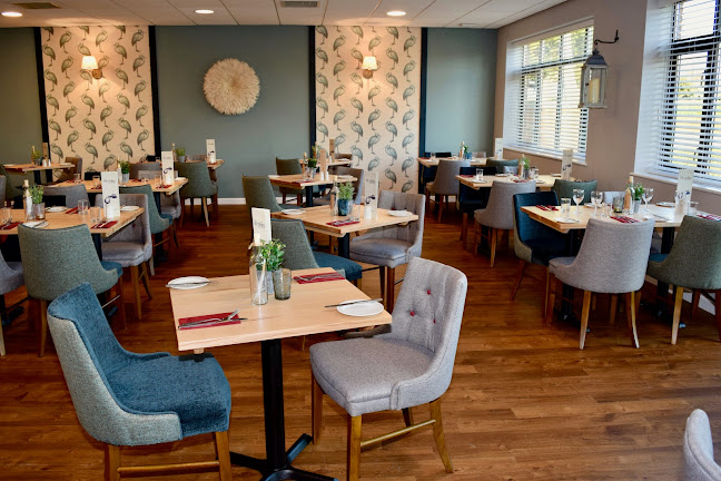 Reviews of Grey Heron Restaurant in Swindon - Restaurant