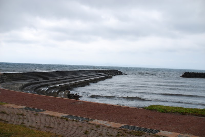 海づり公園