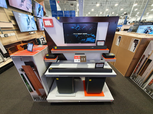 Electronics Store «Best Buy», reviews and photos, 12909 Shops Pkwy, Bee Cave, TX 78738, USA