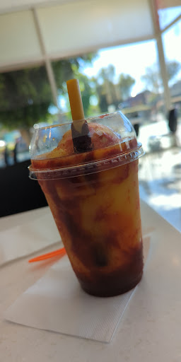 Dessert Shop «Honeyberry», reviews and photos, 3488 El Camino Real, Santa Clara, CA 95051, USA