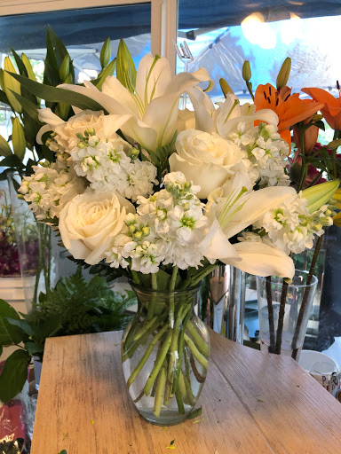 Florist «Serrano Flowers», reviews and photos, 3765 Jurupa Ave, Riverside, CA 92506, USA
