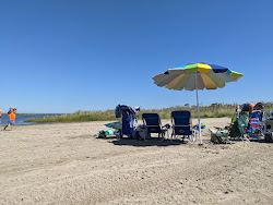 Foto von Tobay Creek Beach - beliebter Ort unter Entspannungskennern