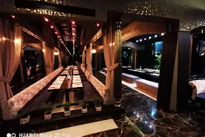Zaatar Hookah Lounge | Shisha Cafe Kochi | Hookah Bar Kochi | Exotic Hookah | AC Lounge image
