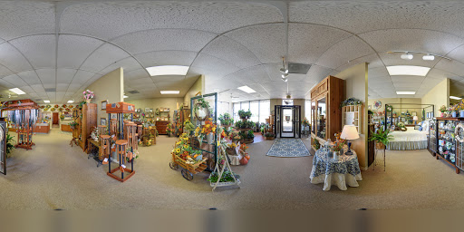 Florist «Bud and Bloom Florist», reviews and photos, 355 N Morton St, Franklin, IN 46131, USA