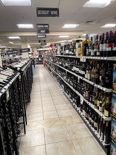 Wine Store «Worldwide Wine & Spirits», reviews and photos, 480 Queen St, Southington, CT 06489, USA