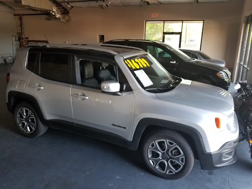 Used Car Dealer «Millennium Auto Sales», reviews and photos, 310 N Val Vista Dr #103, Mesa, AZ 85213, USA