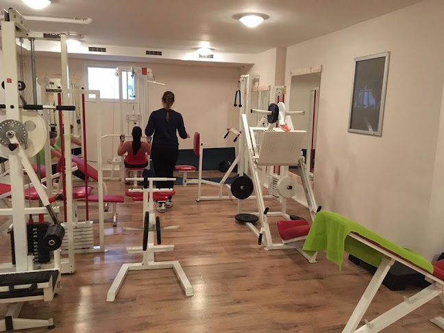 Női Egészségközpont T-Forma Fitness - Debrecen
