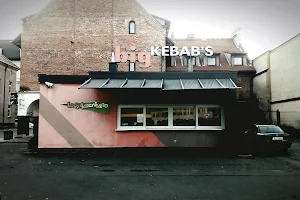 Big Kebab's image