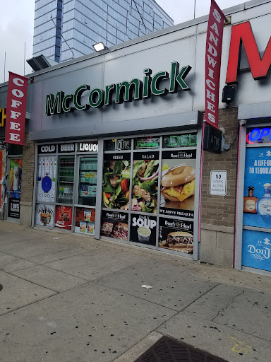 Convenience Store «McCormick Market», reviews and photos, 80 E Cermak Rd C, Chicago, IL 60616, USA