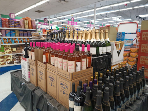 Discount Store «99 Cents Only Stores», reviews and photos, 41989 Fremont Blvd, Fremont, CA 94538, USA