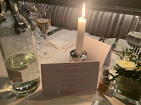 Kurlbaum Restaurant à Moers menu