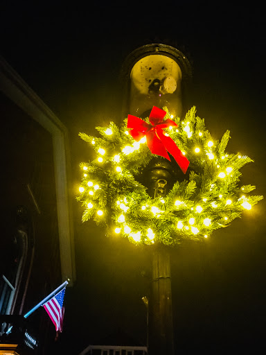 Post Office «United States Postal Service», reviews and photos, 20 Main St, Andover, MA 01810, USA