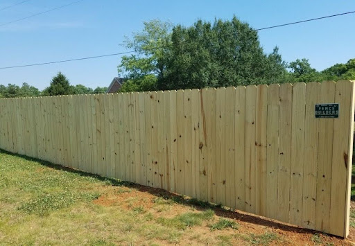 Fence Builders Inc