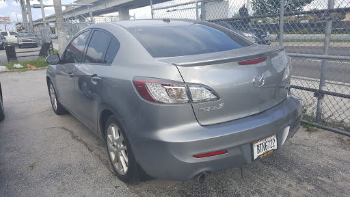 Used Car Dealer «Always Affordable Autos», reviews and photos, 3321 NW 79th St, Miami, FL 33147, USA