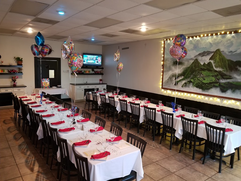 La Guitarra con Sazon 77077