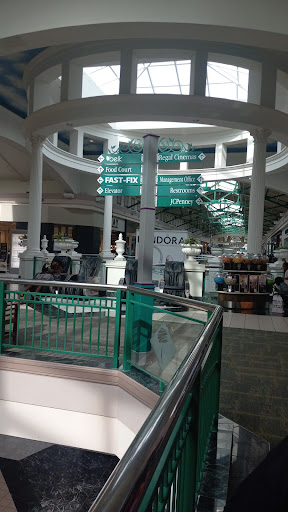 Shopping Mall «Arbor Place», reviews and photos, 6700 Douglas Blvd, Douglasville, GA 30135, USA