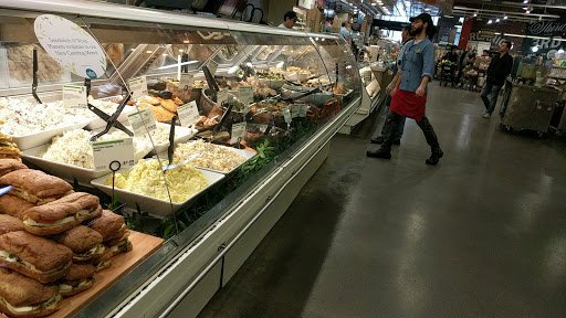 Grocery Store «Whole Foods Market», reviews and photos, 214 3rd St, Brooklyn, NY 11215, USA