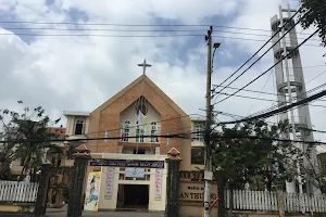 An Thuong Parish Church image