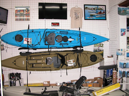 Dive Shop «Tackle Shack», reviews and photos, 7801 66th St N, Pinellas Park, FL 33781, USA