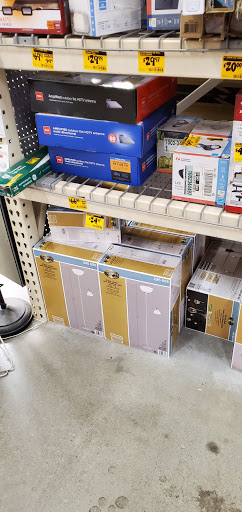 Home Improvement Store «The Home Depot», reviews and photos, 899 County St, Taunton, MA 02780, USA