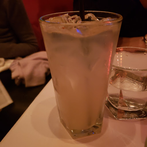 Jazz Club «Smoke Jazz & Supper Club», reviews and photos, 2751 Broadway, New York, NY 10025, USA