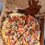 Photo n°1 de l'avis de Lars.i fait le 19/07/2023 à 17:30 sur le  Domino's Pizza Hannover List à Hanover