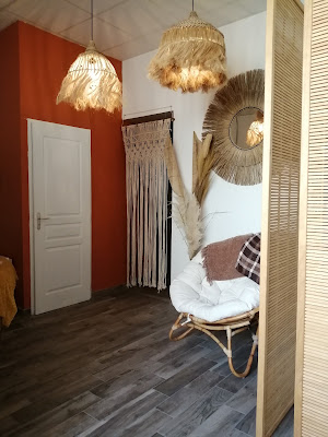 Espace beauté à Aimargues