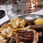 Photo n°1 de l'avis de Holger.i fait le 02/12/2022 à 07:19 sur le  KNOSSOS à Giessen