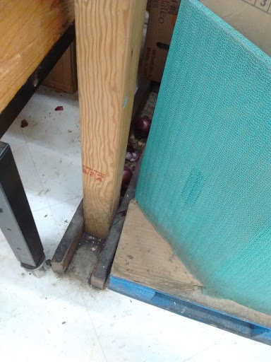 Supermarket «Super Mercado Monterrey Inc», reviews and photos, 510 S SW Loop 323 Ste 300, Tyler, TX 75702, USA