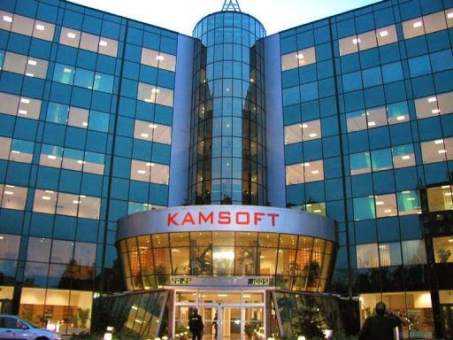 KAMSOFT S.A.