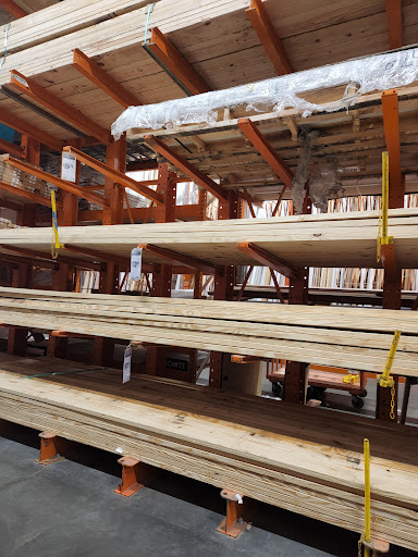 Home Improvement Store «The Home Depot», reviews and photos, 2461 N Richmond Rd, McHenry, IL 60051, USA