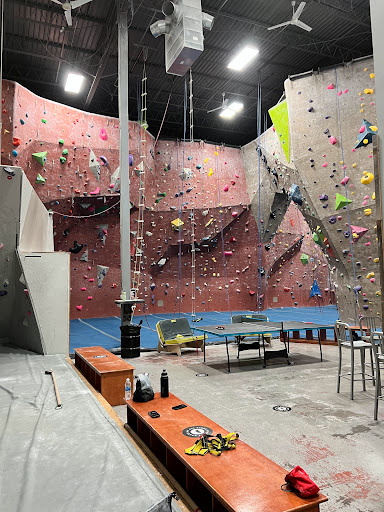 Rock Climbing «Summit Climbing, Yoga & Fitness – Grapevine», reviews and photos, 1040 Mustang Dr, Grapevine, TX 76051, USA