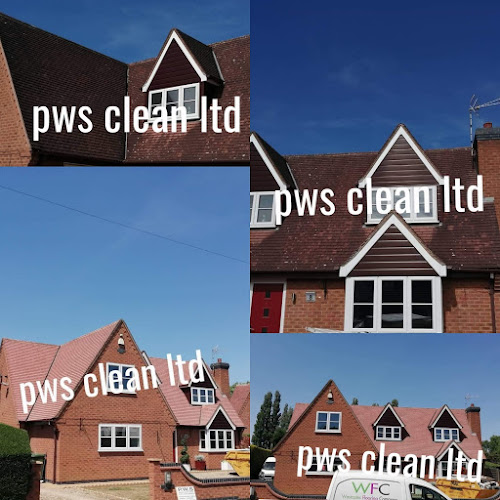 Comments and reviews of Pws clean ltd