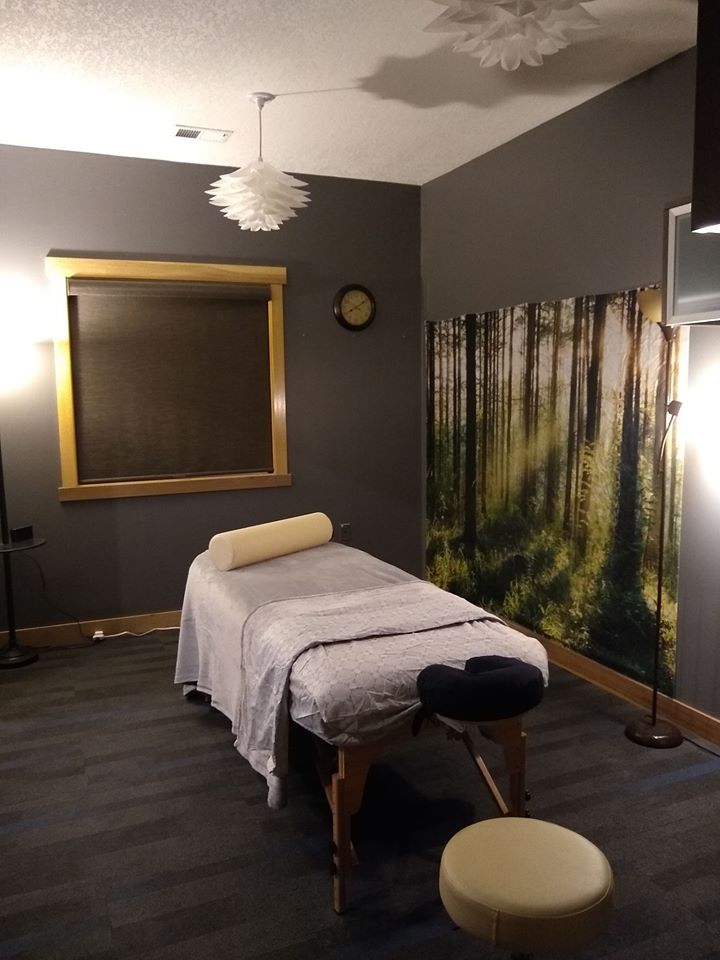 Targeted Tissue Therapy LLC 54017
