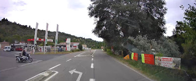 Intermarché station-service Riez à Riez