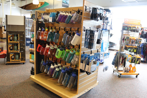 Outdoor Sports Store «Alpine Shop - Kirkwood, MO», reviews and photos, 440 N Kirkwood Rd, Kirkwood, MO 63122, USA