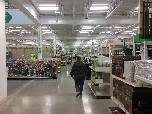 Home Improvement Store «Menards», reviews and photos, 6100 East Ave, Hodgkins, IL 60525, USA