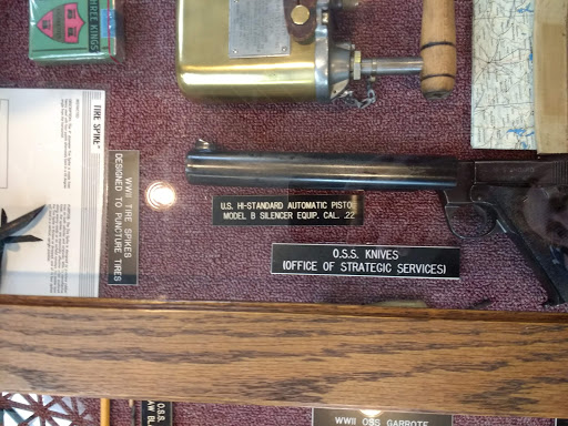 Museum «American Military Edged Weaponry», reviews and photos, 3562 Old Philadelphia Pike, Intercourse, PA 17534, USA