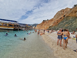 Foto di Suluada Kumsal Beach ubicato in zona naturale
