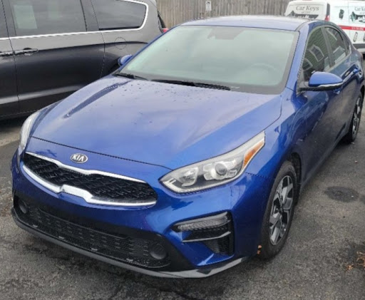 Used Car Dealer «New Millenium Auto Brokers», reviews and photos, 500 Hiawatha Blvd, Syracuse, NY 13208, USA