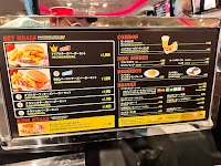 メルズ・ドライブイン