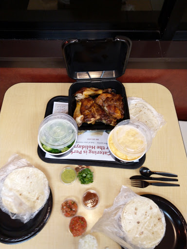 Mexican Restaurant «El Pollo Loco», reviews and photos, 1411 Lincoln Blvd, Venice, CA 90291, USA