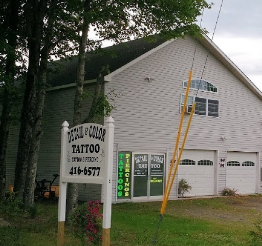 Explore italy tattoo ideas, creative tattoo ideas in Pittsfield, available at Detail and Color Tattoo