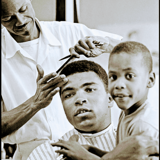 Barber Shop «SVB Barbershop», reviews and photos, 1105 Cortez Rd W, Bradenton, FL 34207, USA