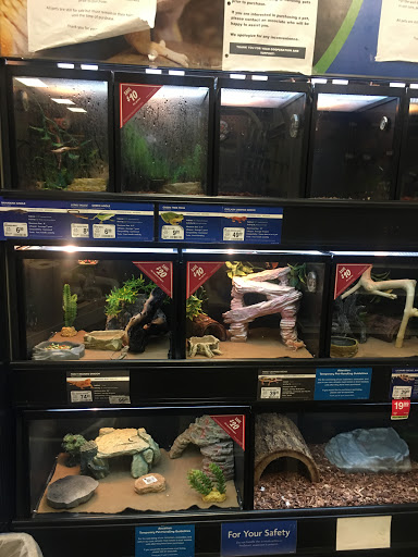 Pet Supply Store «PetSmart», reviews and photos, 238 Atlantic Ave, Brooklyn, NY 11201, USA
