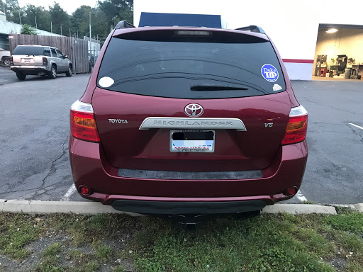 Auto Body Shop «Maaco Collision Repair & Auto Painting», reviews and photos, 6315 South Blvd, Charlotte, NC 28217, USA