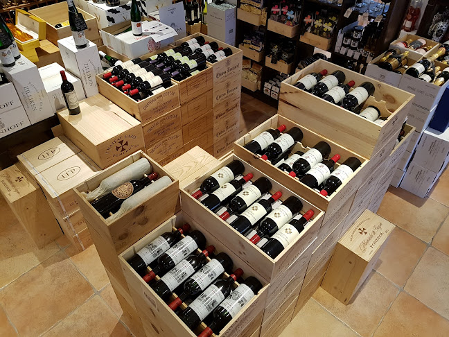 Leisner Wine A/S - Haslev